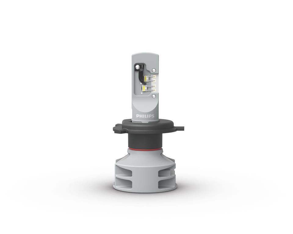 Ampoule LED Eclairage Avant PHILIPS ULTINON PRO5100 - H4 - ref. 01882394